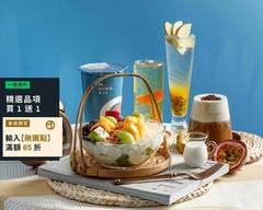 In Dan Q 飲丹丘 南港店