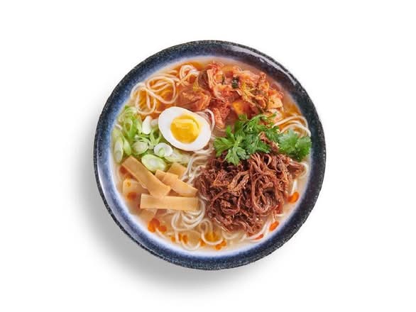 tantanmen beef brisket ramen