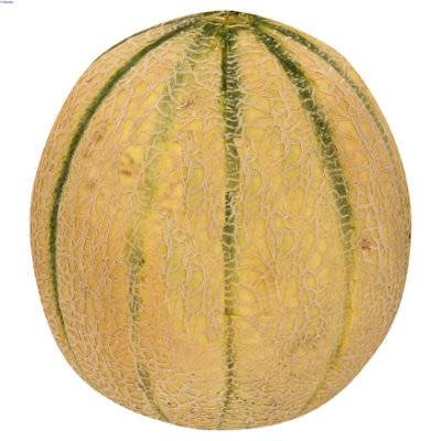 Melons Cantaloupe Dulcinea Tuscan Style