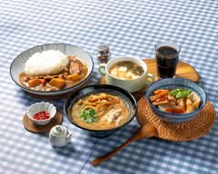 管飽食堂