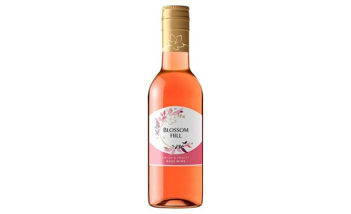Blossom Hill Rose Wine 187ml (406644)