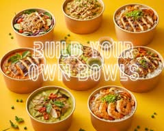Sup Bowls (614 18th Ave N)