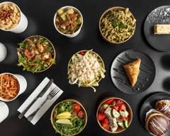 Mr Pasta (Gungahlin)