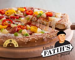 Uncle Fatih’s Pizza (Burquitlam)