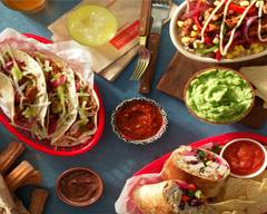 Quesada Burritos and Tacos (2618 Boulevard Daniel-Johnson)