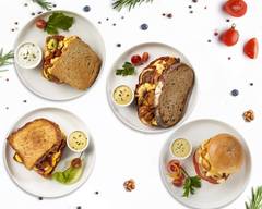 Awakening Sandwich Cafe (5392 Mission St.)