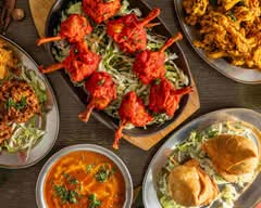 Spice Mantra (Main North Road)