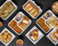 The Fusion Flavors, Castle Hill