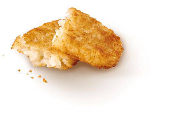 Hashbrown