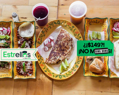 Comida Corrida, Las Rosas