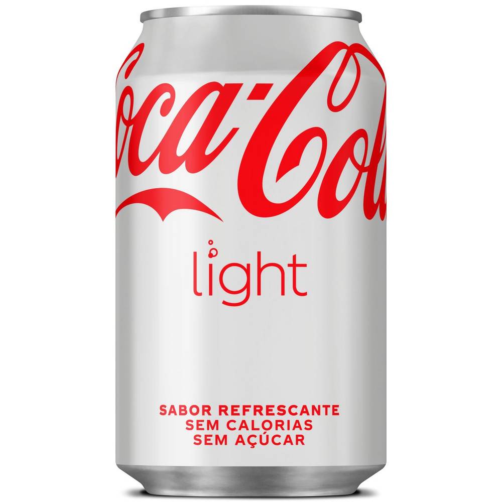 Coca Cola light 33 cl