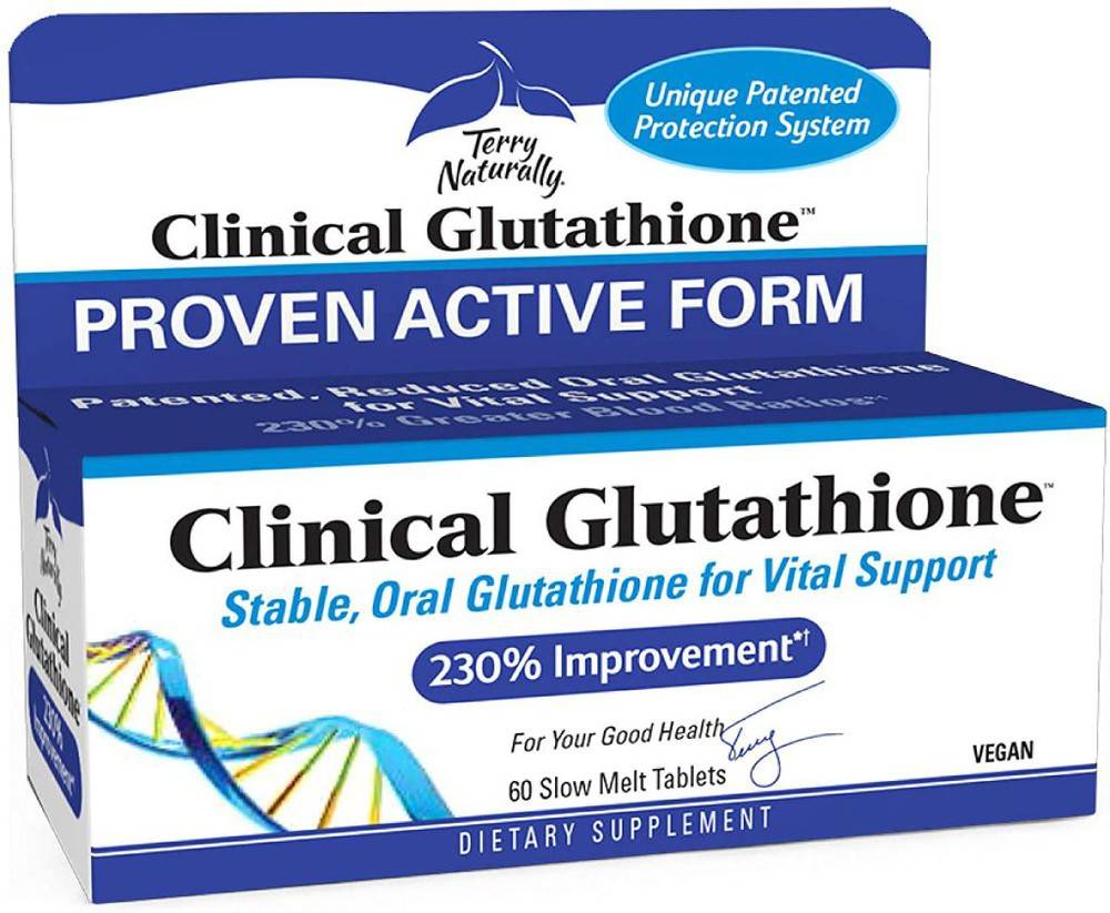 what is clinical glutathione Skin-whitening with Glutathione: is it safe?