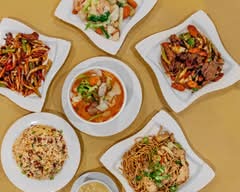 Red Lantern Chinese Restaurant
