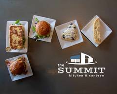 The Summit Kitchen