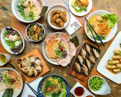 Casa Ramen