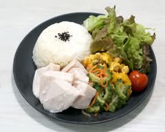 【やんばる若鶏のサラダチキン】MUKI MUKI