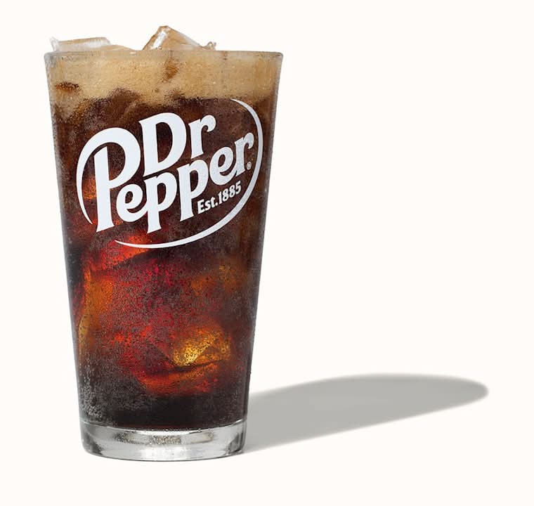 Dr. Pepper