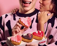 Dunkin (San Vicente)