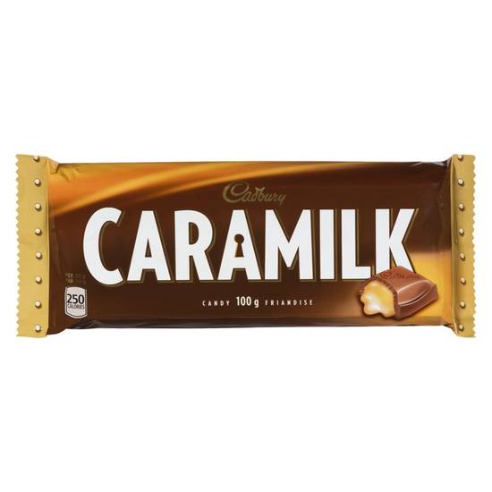 Caramilk Bar (100 g)