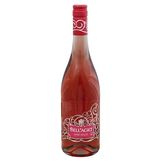 Bell'agio Rose Dolce (750ml bottle)