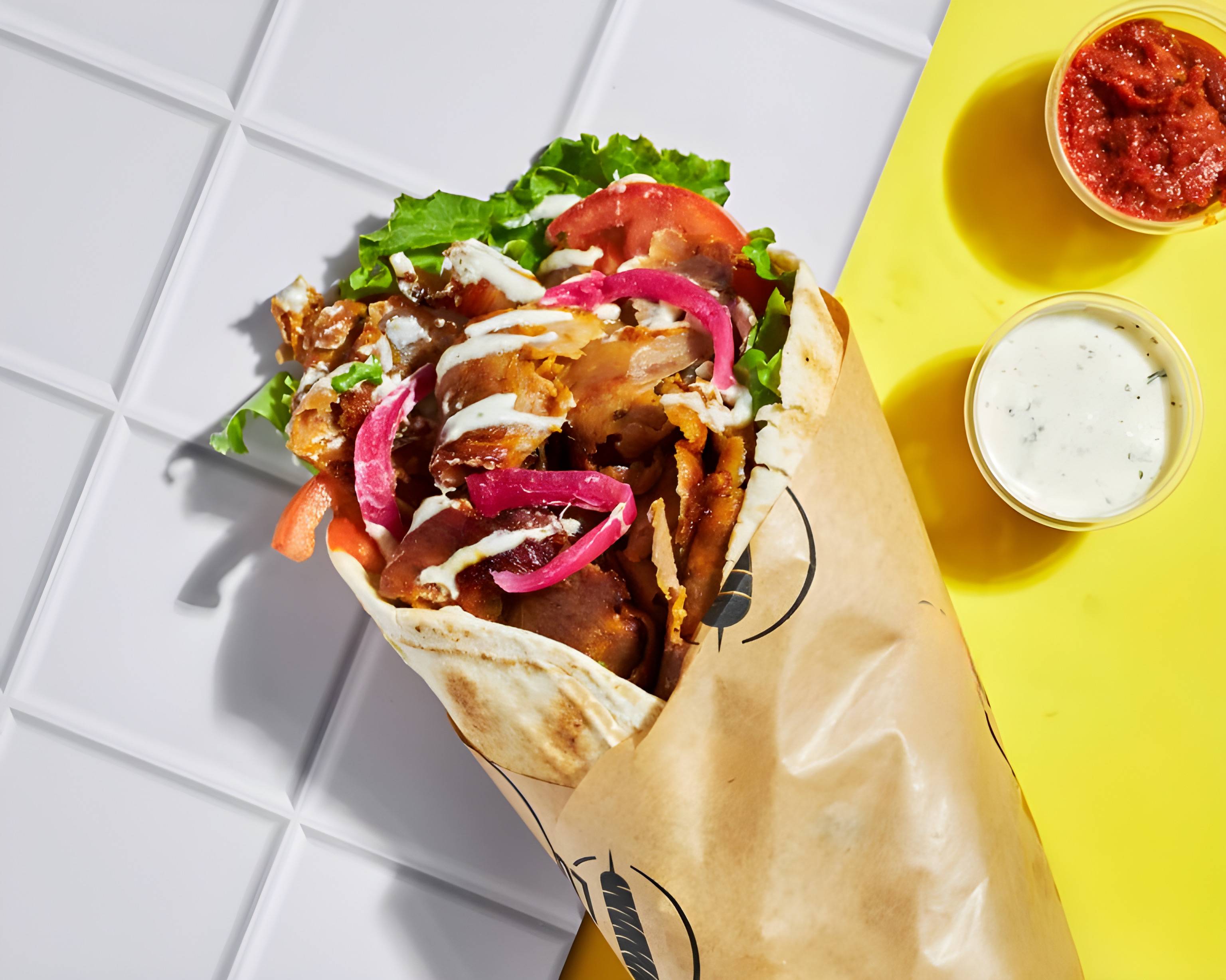 DÖNER ✨