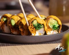 Ari Nikkei (Los Trapenses)