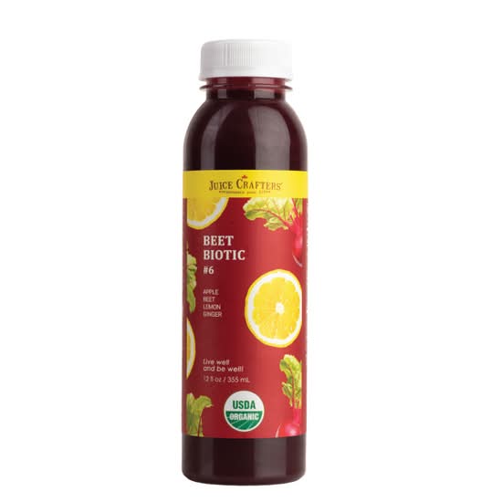 *#6.0 - Beet Biotic Btl