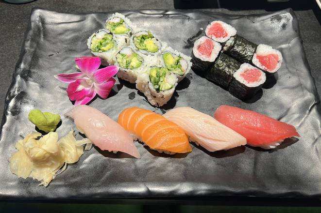 Sushi Roll Combo