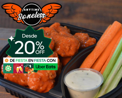 LA PITZOTA (Obregón)