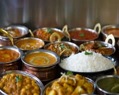 Curry Delight Indian Restaurant