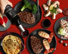 Black Angus Steakhouse (San Lorenzo)