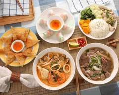 金甌越南美食