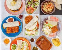 Veracruz Cocina Mexicana (Málaga)