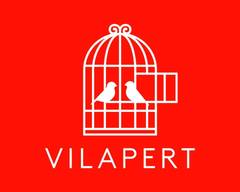VILAPERT - Puerta Los Trapenses