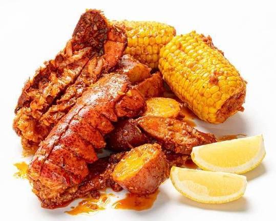 Lobster Tail(5oz)