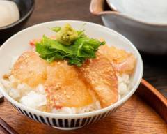 【絶品!海鮮出汁茶漬け】善五郎 なんば店