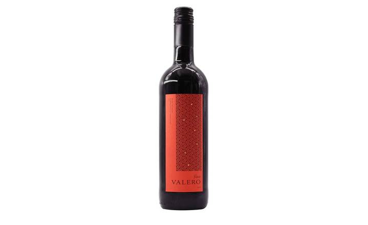 Tempranillo Garnacha