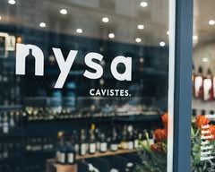 Nysa cavistes Bourg La Reine - Vins, Bières & Spiritueux