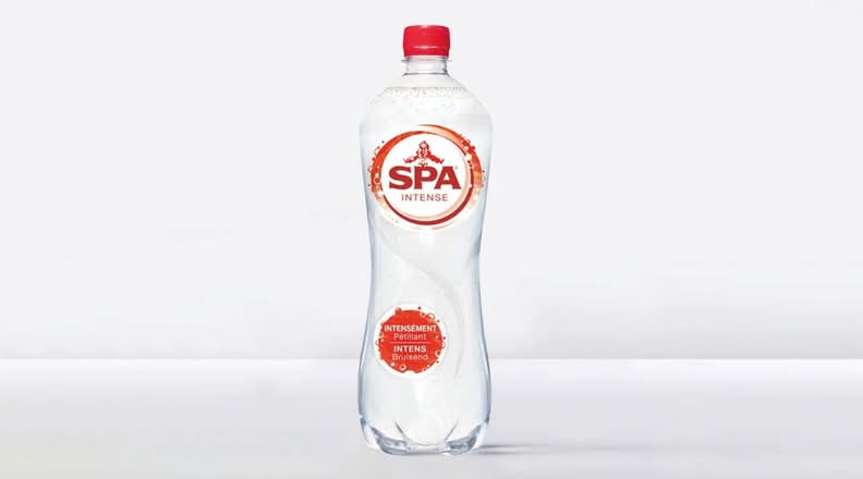 Spa Pétillante 50cl