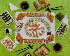 Arqui Sushi - Pudahuel