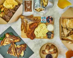 Hungry Tummy Cafe (Quincy)