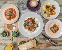 Aperitivo Bar Ristorante