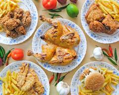 Riya Favourite Chicken