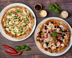 Little Jack's Pizza Weiche 🍕