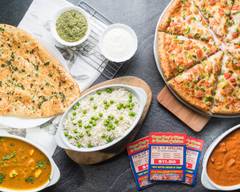 Papa Day's Pizza & Indian Cuisine