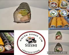 Rincón Donde CYM (Talca)