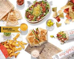 Chidoba Mexican Grill - Johannisthaler Chaussee