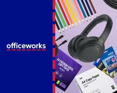 Officeworks (Elizabeth)
