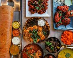 Anjappar Hilversum - Chettinad Indian Restaurant
