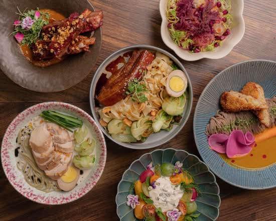 Nounou Noodle Bar (71 1st Avenue)